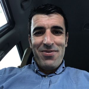 Meet your Posher, Marco